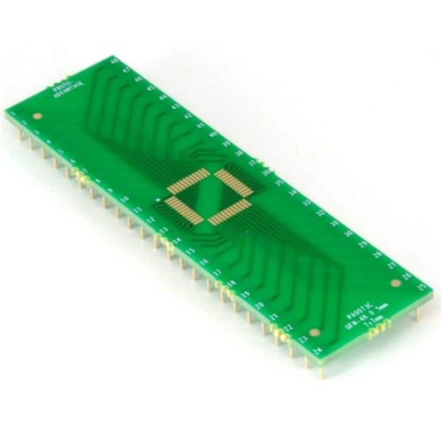 QFN-48 TO DIP-48 SMT ADAPTER (0.