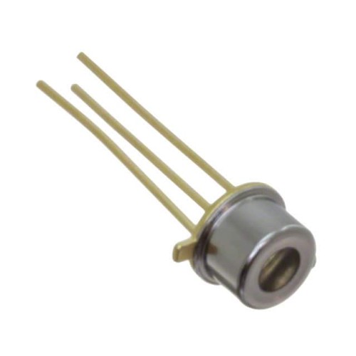 850NM TO-18 METAL CAN POINT SOUR