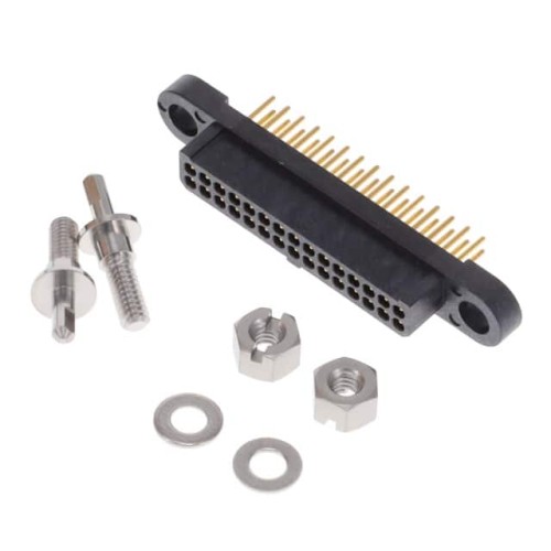 MICRO HDAS 30 MALE STRAIGHT PC T