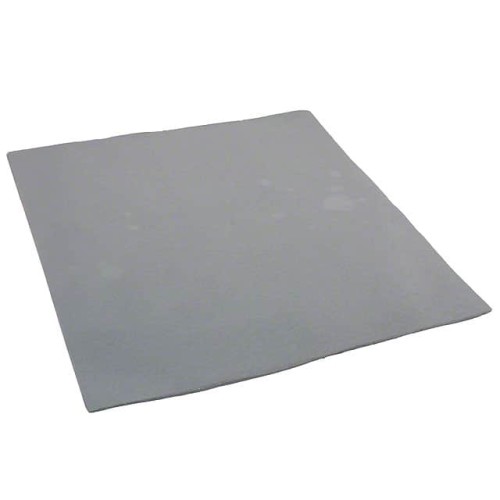 THERM PAD 228.6MMX228.6MM GRAY