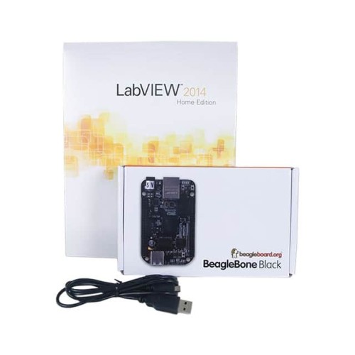LABVIEW KIT BEAGLEBONE BLACK