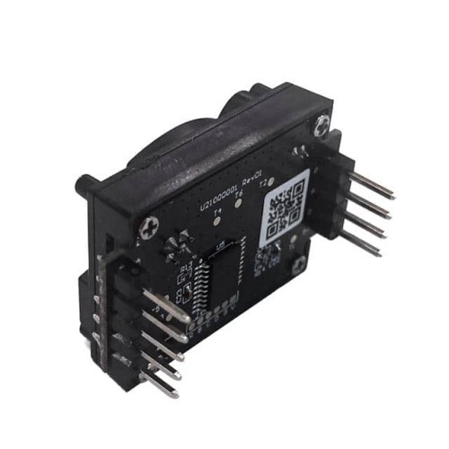 NDIR CO2 SENSOR 5000PPM