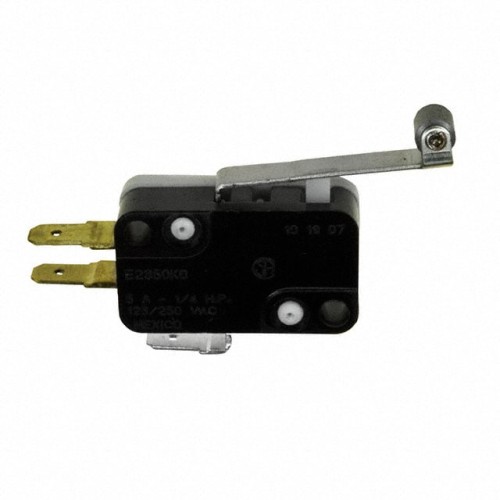 SWITCH SNAP ACTION SPDT 5A 125V