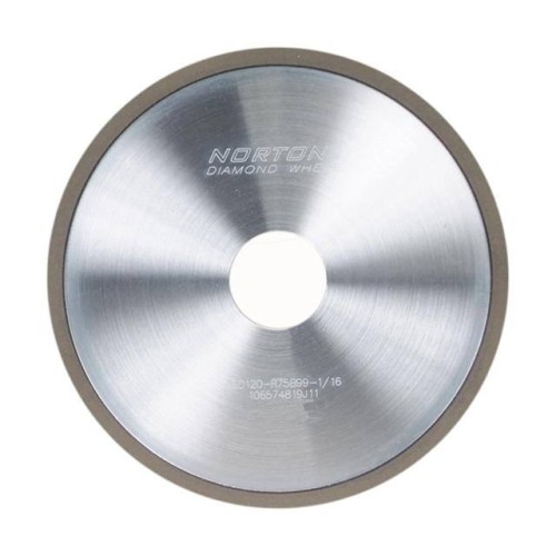 5 In. x 6 mm x 31.75 mm Diamond