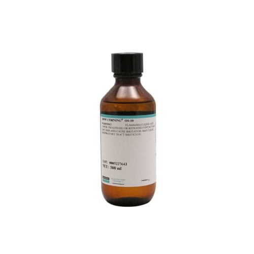 OS-10 FLUID CLEAR 500ML BOTTLE