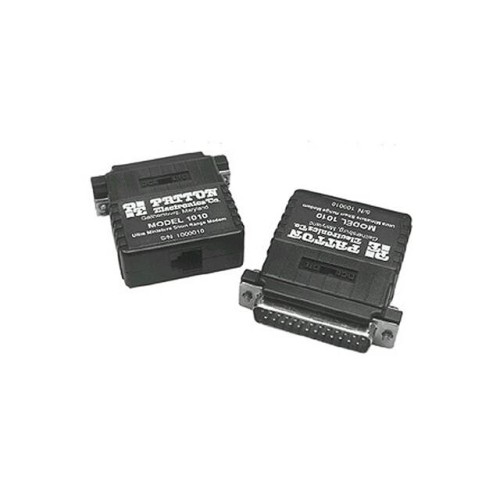 MINIATURE LINE DRIVER EXT. RJ-45