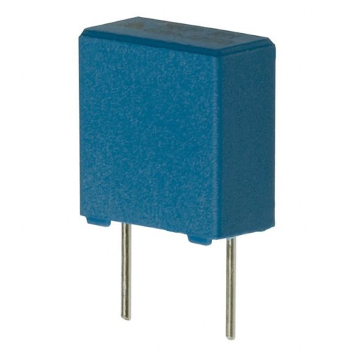 CAP FILM 1.5UF 5% 63VDC RADIAL