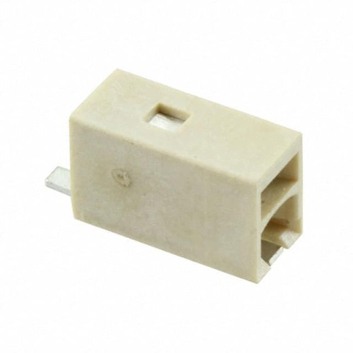 TERM BLOCK 1POS SIDE ENTRY SMD