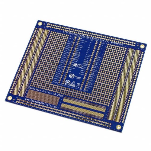 BOARD PROTOTYPE LPCXPRESSO