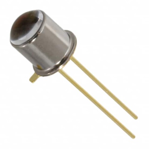 EMITTER UV 340NM 40MA TO-46