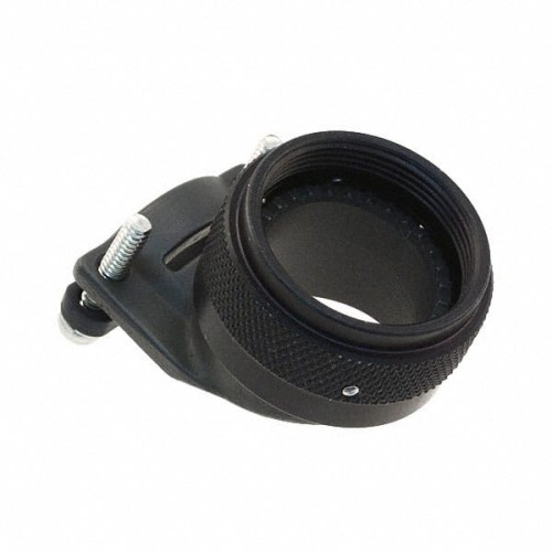 CONN CABLE CLAMP SZ17 BLACK
