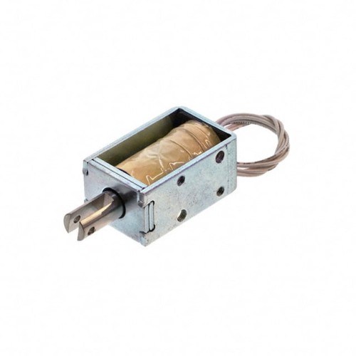 OPEN FRAME SOLENOID B11HD - 12 V