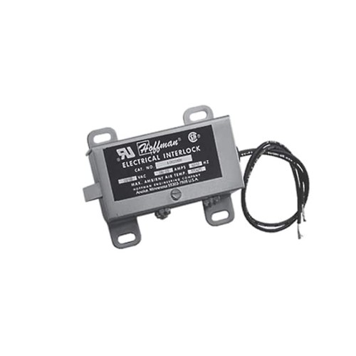 ELECTRICAL INTERLOCK 115 VOLT