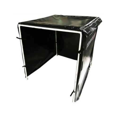PORTABLE HOT BOX BULK MATERIAL H