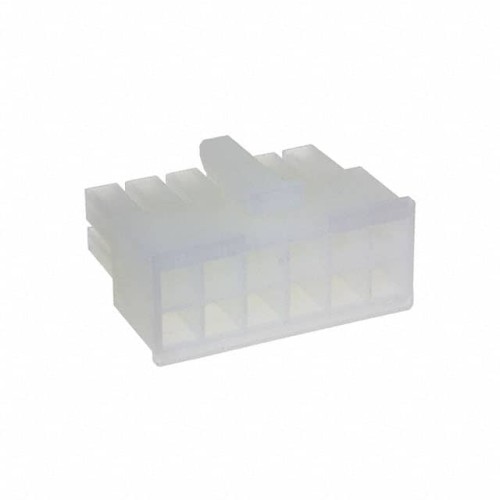 CONN RCPT HSG 12POS 4.20MM