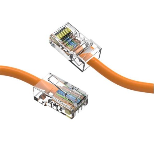 15Ft Cat5E UTP Ethernet Network