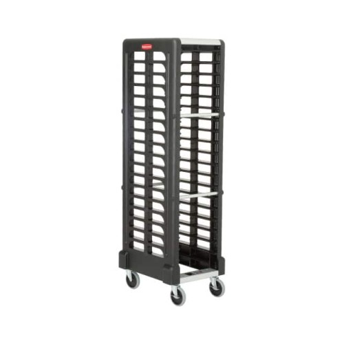 RUBBERMAID 3317 MAX SYSTEMS