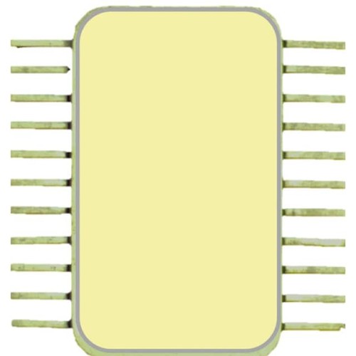 4CH +5V/-12V PIN DIODE SW DRIVER