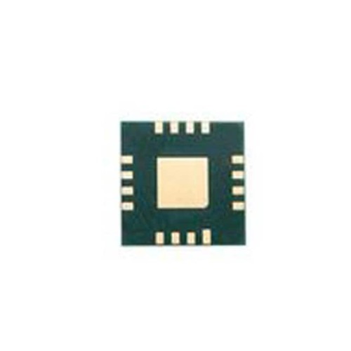 4CH +5V/-45V PIN DIODE SW DRIVER