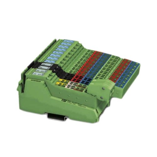 INPUT MODULE 32 DIGITAL 24V