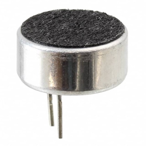 MICROPHONE COND ANALOG OMNI