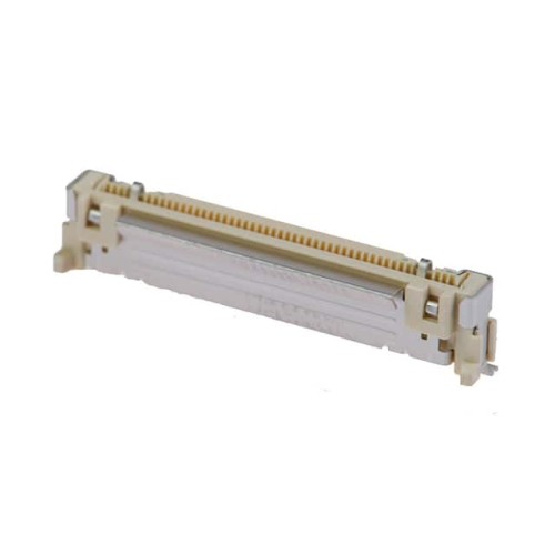 CONN FFC VERT .5MM 50POS