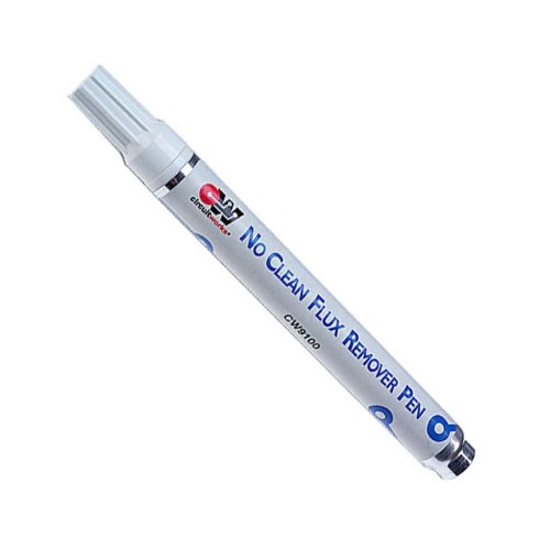 FLUX REMOVER PEN FOR NO-CLEAN