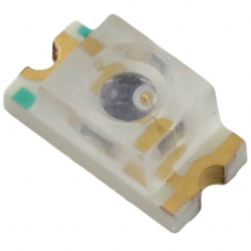 EMITTER IR 850NM 65MA 1206