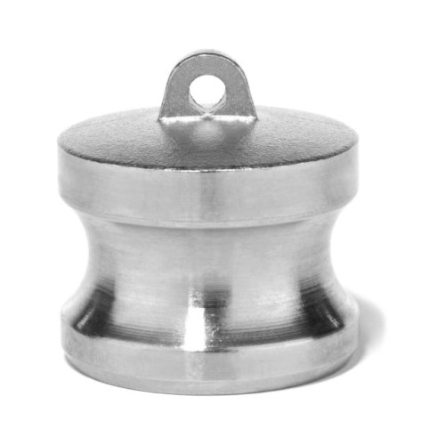 3" 316 STAINLESS STEEL TYPE DP A