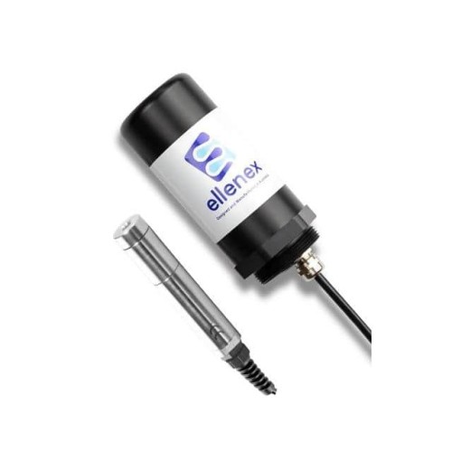 INDUSTRIAL LORAWAN OPERATED LOW