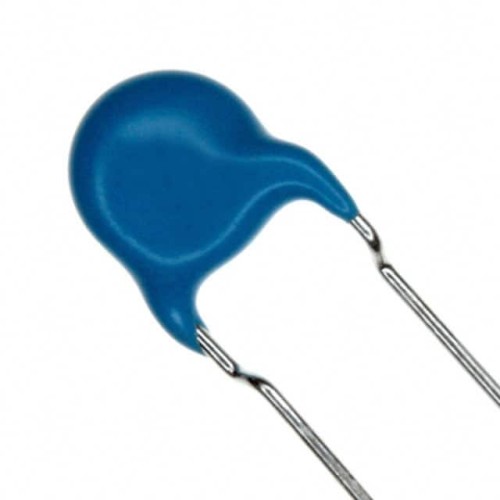 CAP CER 180PF 2KV SL RADIAL