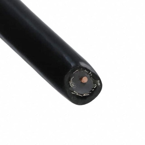 CABLE COAXIAL RG58 20AWG 1000'