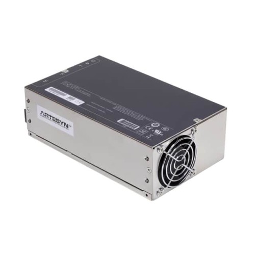 AC/DC CONVERTER 24V 600W