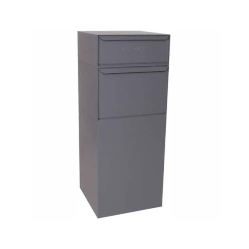 FULL SERVICE VAULT MAILBOX AND P
