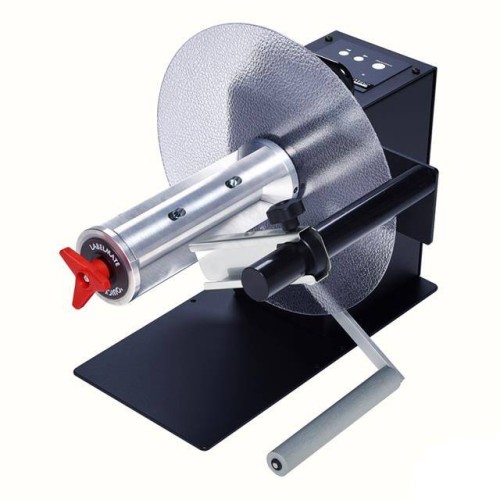 Rewinder/Unwinder for media up t