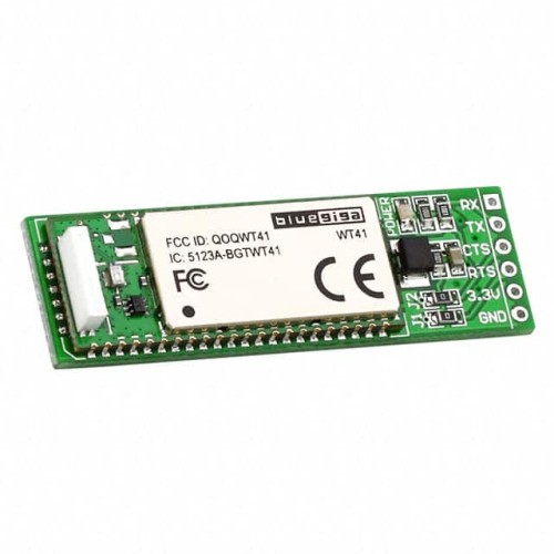 RF TXRX MODULE BLUETOOTH SMD