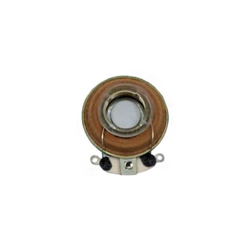 EXCITER 1W, 4 OHM, 27MM X 12.3MM