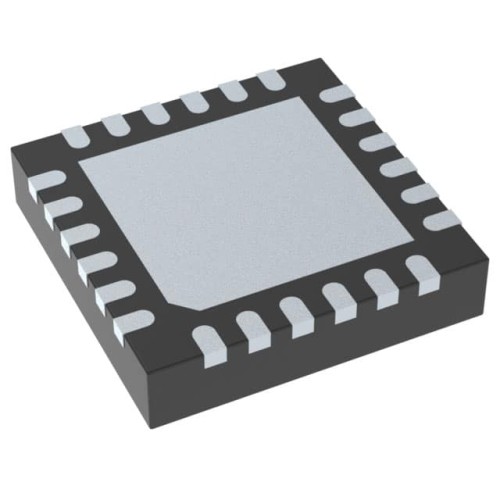 IC REG CTRLR BUCK 24WQFN