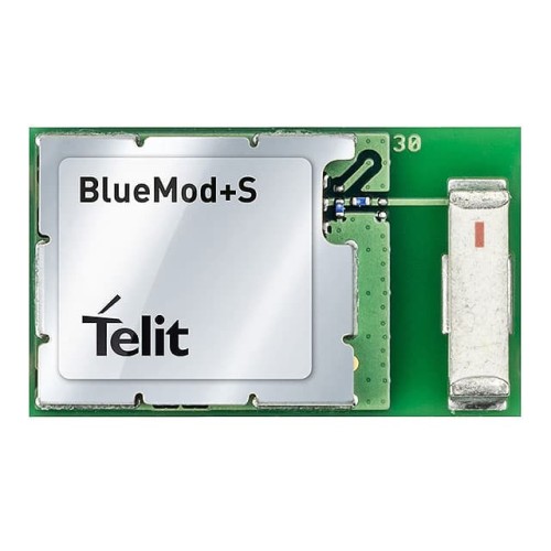 RF TXRX MOD BLUETOOTH CHIP SMD
