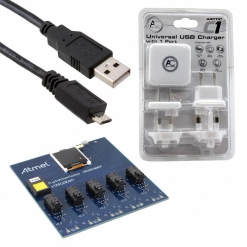 CRYPTO PROGRAMMER BOARD SOT23-3