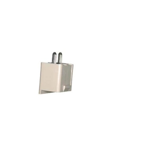 WAFER TOP SVK CONNECTOR, 2P