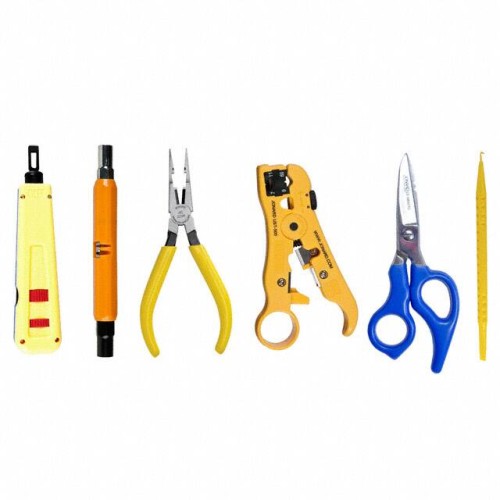 NETWORK INSTALLATION SERVICE KIT