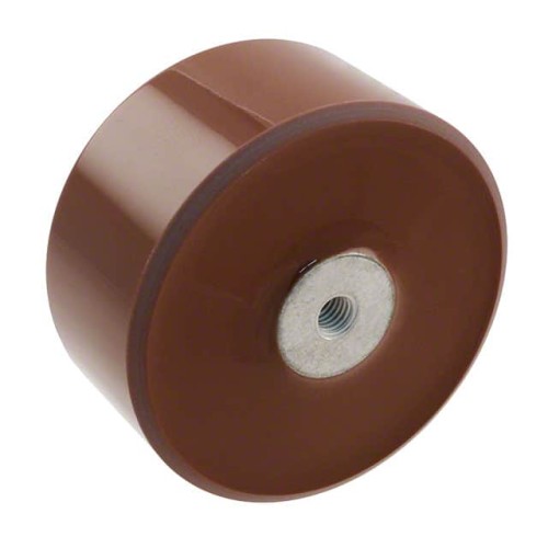 CAP CER 2100PF 30KV Y5S DISK