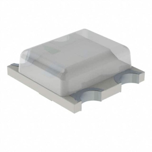 LED RED/YLW-GRN CLEAR 0606 SMD