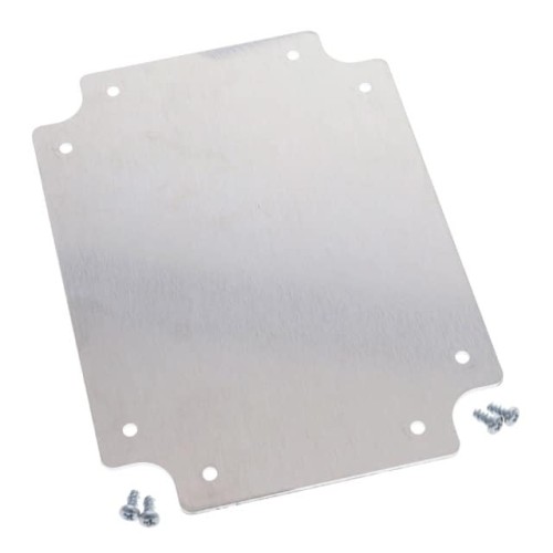 PU-16536 ALUMINUM INTERNAL PANEL