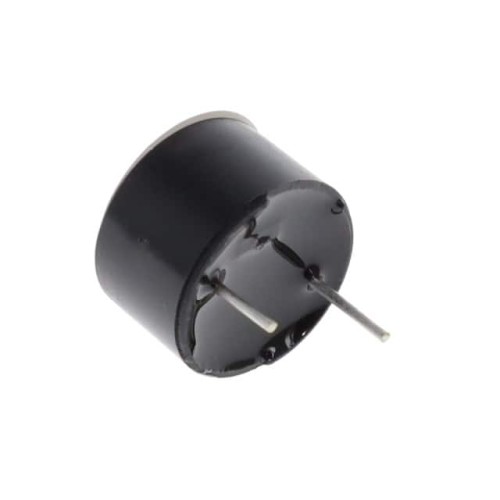 BUZZER MAGNETIC 3V 11.8MM TH