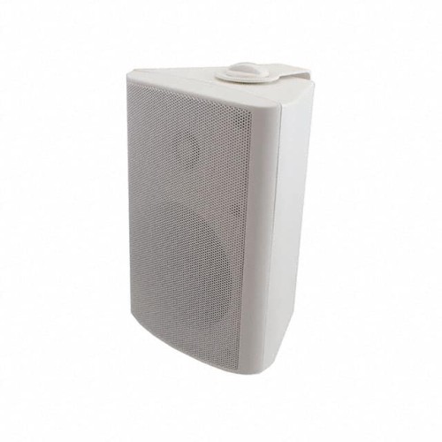 2-WAY COMPACT SPEAKER