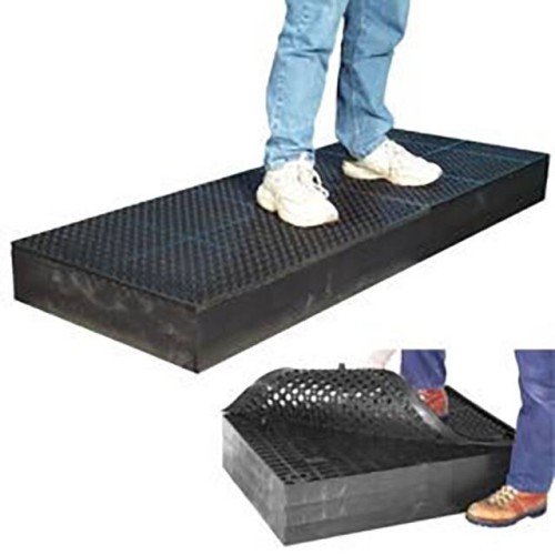 ANTI FATIGUE MAT, 36X96X1/8"