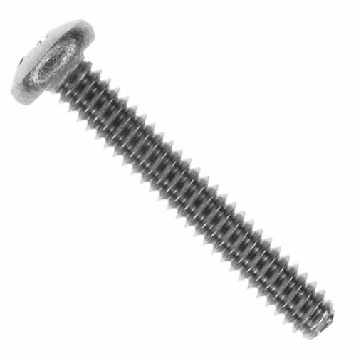 MACHINE SCREW PAN PHILLIPS 4-40