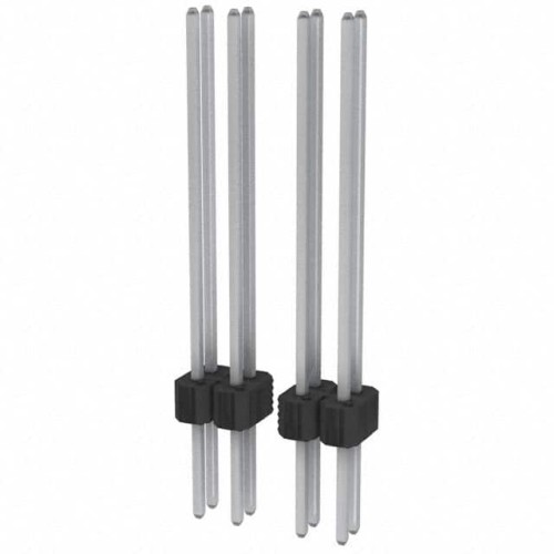 CONN HEADER VERT 48POS 2.54MM